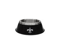 Littlearth NFL All Pro Gamelle pour animal de compagnie, New Orleans Saints, Taille S