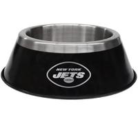Littlearth NFL All Pro Gamelle pour animal domestique New York Jets Taille S
