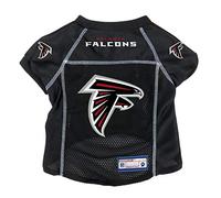 Littlearth NFL Atlanta Falcons Maillot basique pour animal domestique Taille M