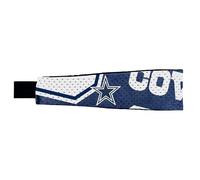 Littlearth NFL Fanband, Femme, Dallas Cowboys