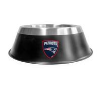 Littlearth NFL New England Patriots MVP Gamelle pour animal domestique Taille L