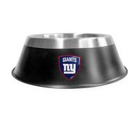 Littlearth NFL New York Giants MVP Gamelle pour animal domestique Taille L