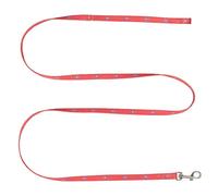 Littlearth NHL Canadiens de Montréal Équipe Pet Laisse, 1 cm par 152,4 cm