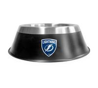 Littlearth NHL Tampa Bay Lightning MVP Gamelle pour animal domestique Taille L