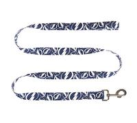 Littlearth NHL Tampa Bay Lightning Team Pet Laisse, 2,5 cm par 152,4 cm