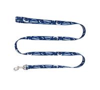 Littlearth NHL Vancouver Canucks Équipe Pet Laisse, 1,9 cm par 152,4 cm
