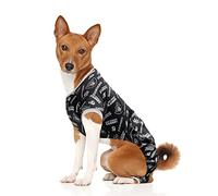 Littlearth Pyjama NFL Las Vegas Raiders pour animal domestique, couleur de l'équipe, taille XL