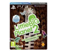 Littlebigplanet 2 - Edition Collector PS3