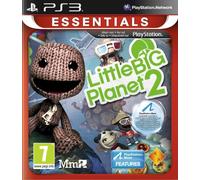 OCC LITTLEBIGPLANET 2 EDITION EURO