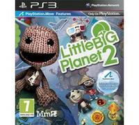 LittleBigPlanet 2 G