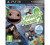 LittleBigPlanet 2 PS3