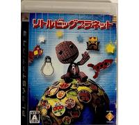 LittleBigPlanet
