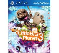 Little big planet 3