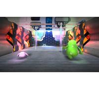 Littlebigplanet 3 PS3