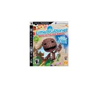 LittlebigPlanet - Game of the Year Edition PlayStation 3 (renouvel )