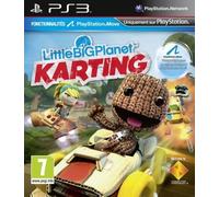 Littlebigplanet Karting PS3