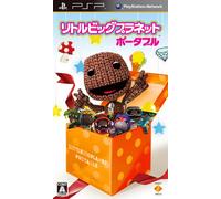 LittleBigPlanet Portable (japan import)