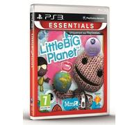 LittleBigPlanet PS3