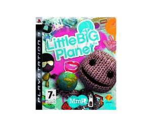 Littlebigplanet PS3