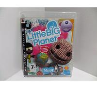 LittleBigPlanet (PS3) [import anglais]