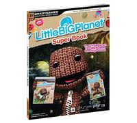 LittleBigPlanet Super Book Signature Series Strategy Guide
