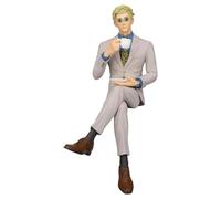 littlebuddy Jujutsu Kaisen - Figurine Kento Nanami