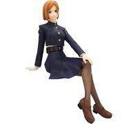 littlebuddy Jujutsu Kaisen Noodle Stopper Figure-Nobara Kugisaki-
