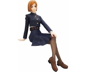 littlebuddy Jujutsu Kaisen Noodle Stopper Figure-Nobara Kugisaki-