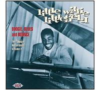 Littlefield, Little Willi - Boogie Blues & Bounce 2 [Import]