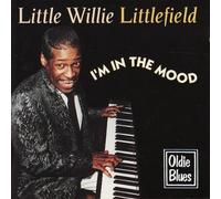 Littlefield,Little Willi - I'm in The Mood [Import]