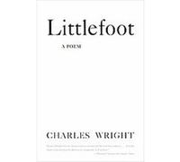 Littlefoot Charles Wright (Auteur)