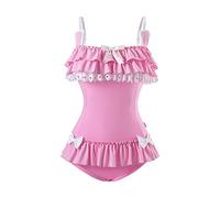 LittleForBig Cotton Fancy Kitty Romper Onesie Pyjamas Lingerie Nuisette une pièce Body