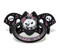 LittleForBig Tétine Adulte Bigshield Génération-II - Baby Bat Bella Make Me Pacifier