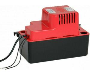 LittleGIANT BTK-7 Pompe à condensat - le classique de la technique de condensati