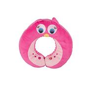 LittleLife Animal Snooze Pillow - Owl