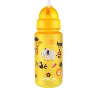 Bouteille enfant LittleLife Water Bottle 400 ml Couleur: jaune