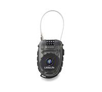 LittleLife Buggy Cable Lock