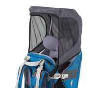 LittleLife Pare-soleil pour porte-bébé Child Carrier Sun Shade