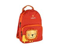 LittleLife Sac à dos pour enfant Friendly Faces avec rêne de sécurité