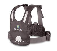 LittleLife Harnais de sécurité pour enfant avec rêne