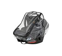 LittleLife Housse de pluie pour siège de voiture, ajustement universel, entièrement réglable