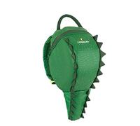LittleLife L10812 mixte enfant Sac à dos enfant - Crocodile, Blanc, Taille unique