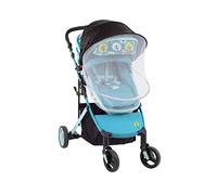 LittleLife Moustiquaire pour poussette