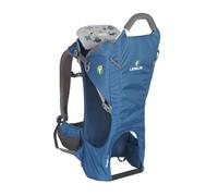 LittleLife Ranger Porte-bébé et enfant Bleu | Légères