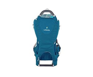 LittleLife Ranger S2 Child Carrier (Blue)