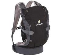 Littlelife sac de transport Gland 55 x 33 cm polyester noir Noir G