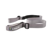 LittleLife Safety Wrist Link – Règne pour enfant – Gris – Taille unique