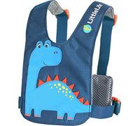 LittleLife Laisse enfant Reins Dinosaur
