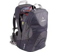 LITTLELIFE Traveller S4 - Mixte - Gris - taille Unique- modèle 2023