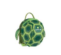 LittleLife Sac à dos Toddler – Turtle Green – Taille unique (Taille fabricant : S)